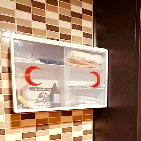 شقة Country , Two Bedroom And Livingroom On Main Street