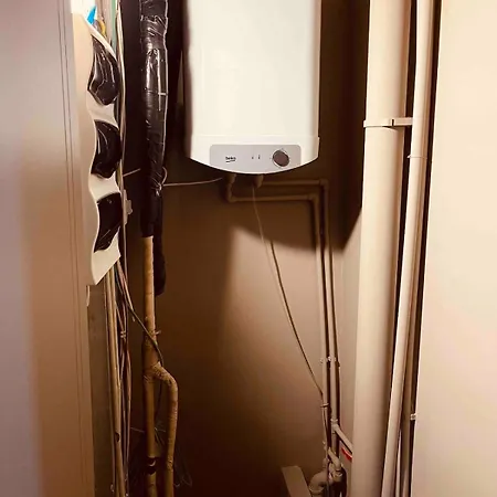 Country , Two Bedroom And Livingroom On Main Street * Cekme