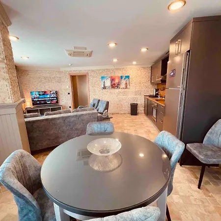 Country , Two Bedroom And Livingroom On Main Street *