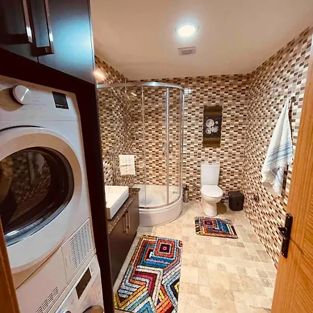 Country , Two Bedroom And Livingroom On Main Street *