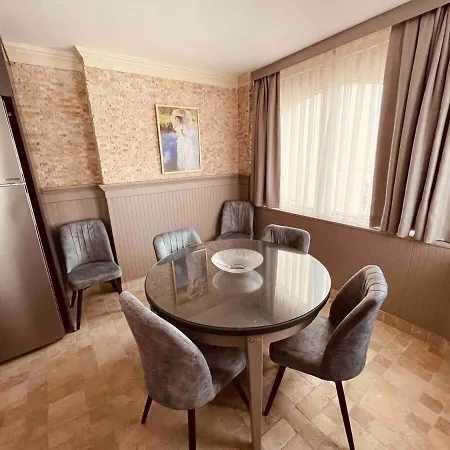 Country , Two Bedroom And Livingroom On Main Street Cekme