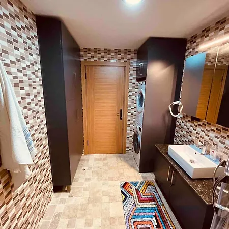 Apartment Country , Two Bedroom And Livingroom On Main Street *